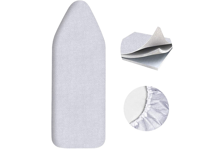 15 Best Ironing Board Covers Of 2024