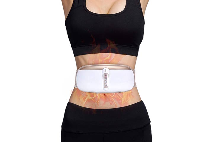 How to Use Oways Slimming Belt: How does Vibration Slimming Belt