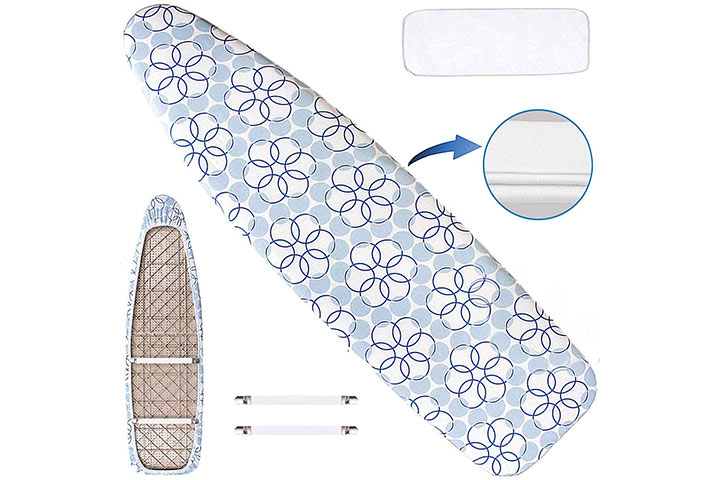 10 Best Ironing Board Covers for 2024 - The Jerusalem Post