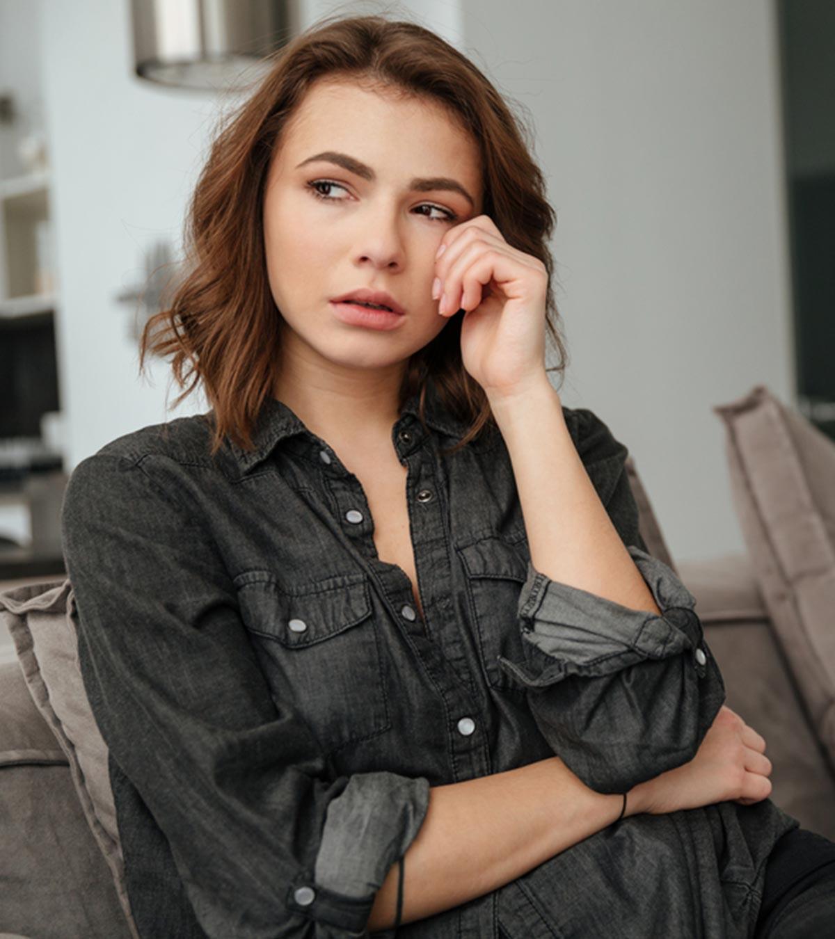 This Lockdown Will Change My Relationship With My Husband Forever…