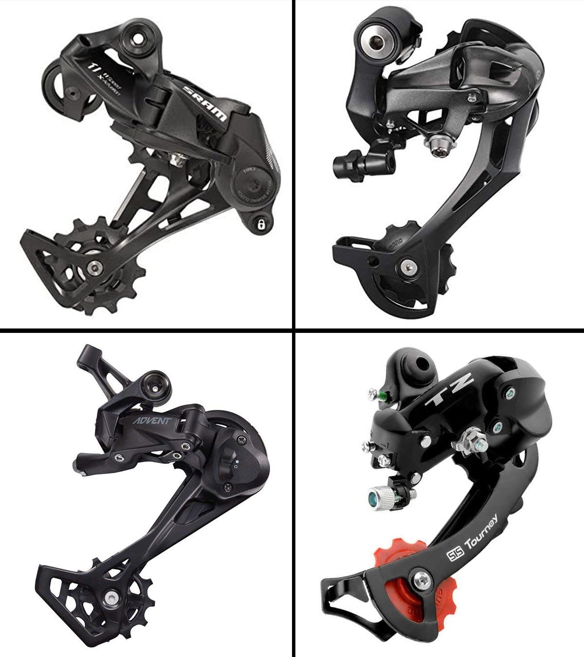 10 Best Bike Derailleurs For A Joyful Experience In 2024, Reviewed By Expert