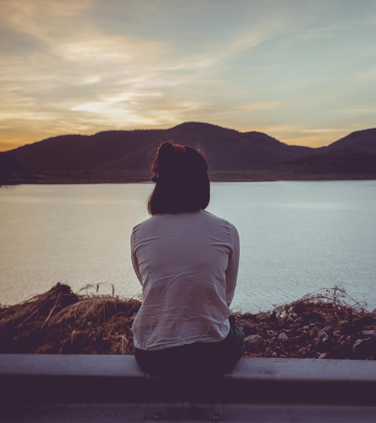 Quotes About Feeling Lonely And Sad
