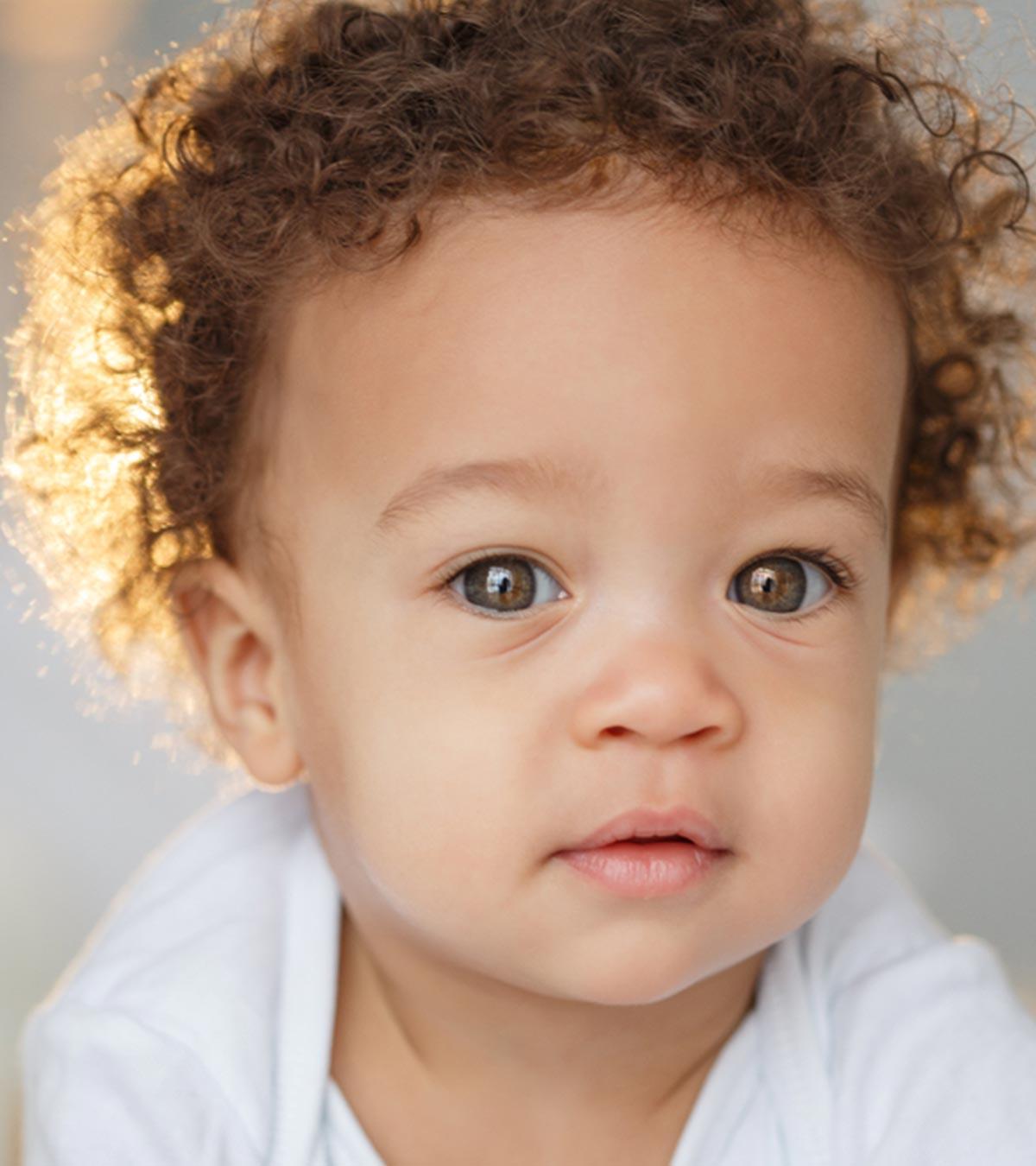 50 Best And Unique Biracial Baby Names For Boys And Girls