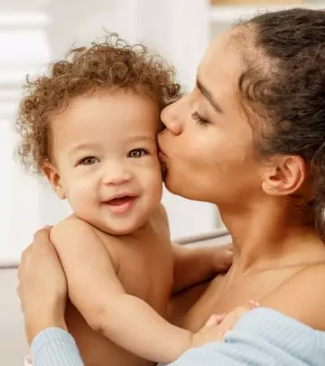 7 Things No One Told You About Being A Mom That Really Cut To The Heart
