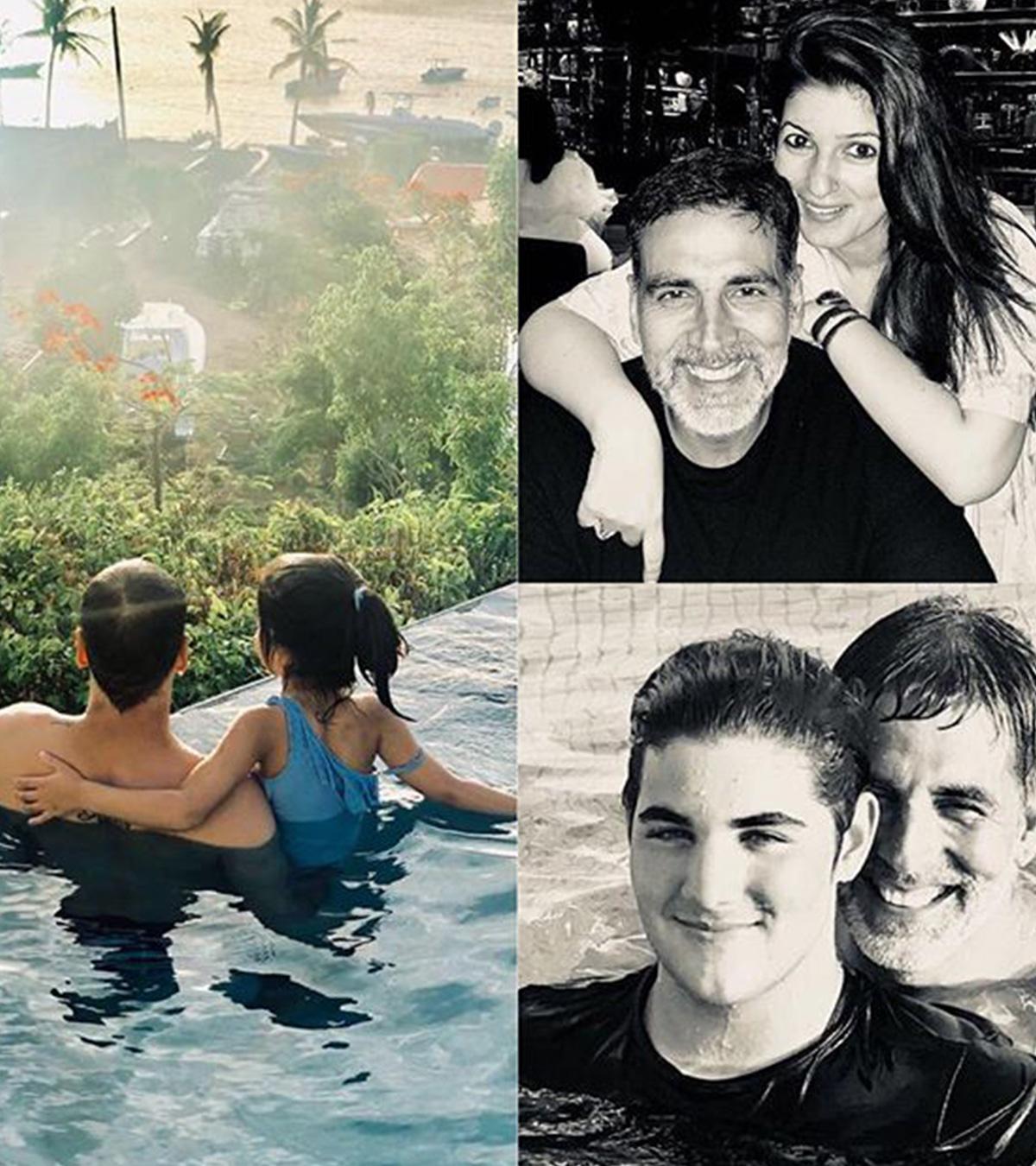 Akshay Kumar Turns 53: When Twinkle Khanna Threatened To Not Have A Second Child, And Other Lesser-known Facts About Their Marriage