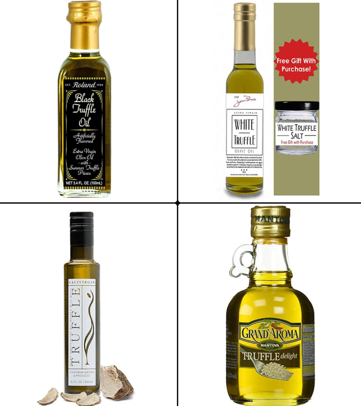 Truffle Oil Benefits For Men informacionpublica.svet.gob.gt