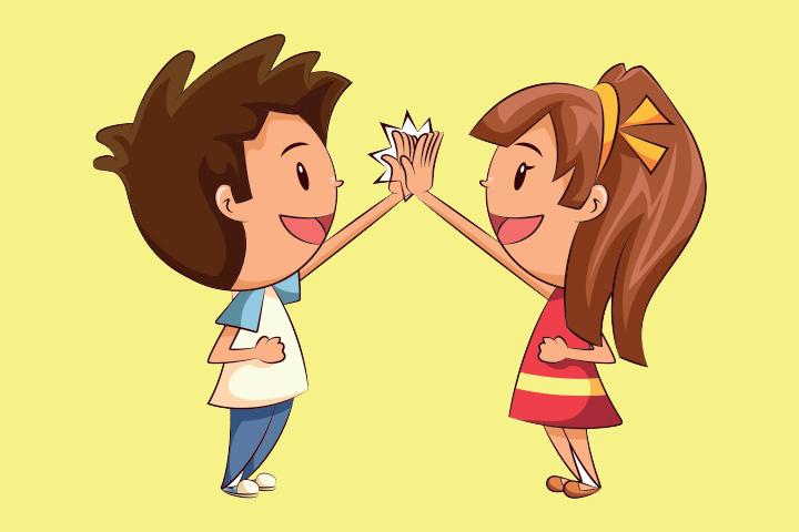 20 Engaging And Fun Hand Clapping Games For Kids