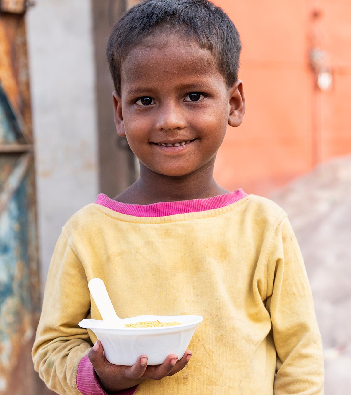 बच्चों में कुपोषण के लक्षण, कारण व रोकथाम के उपाय | Malnutrition Meaning In Hindi