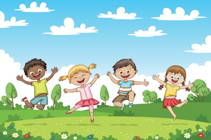 10 Classic Hand Clapping Games To Teach Your Kids And Relive Hand 