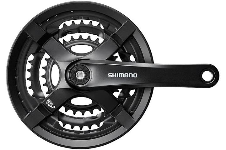 10 Best Bike Cranksets A Buying Guide In 2024 Approved