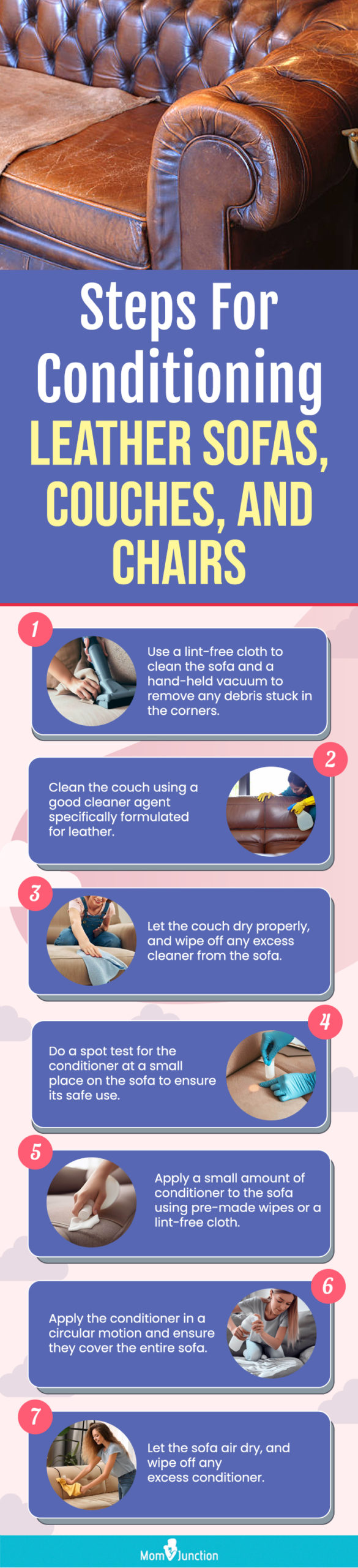 Bonded Leather Care Tips  Leather Honey Leather Care