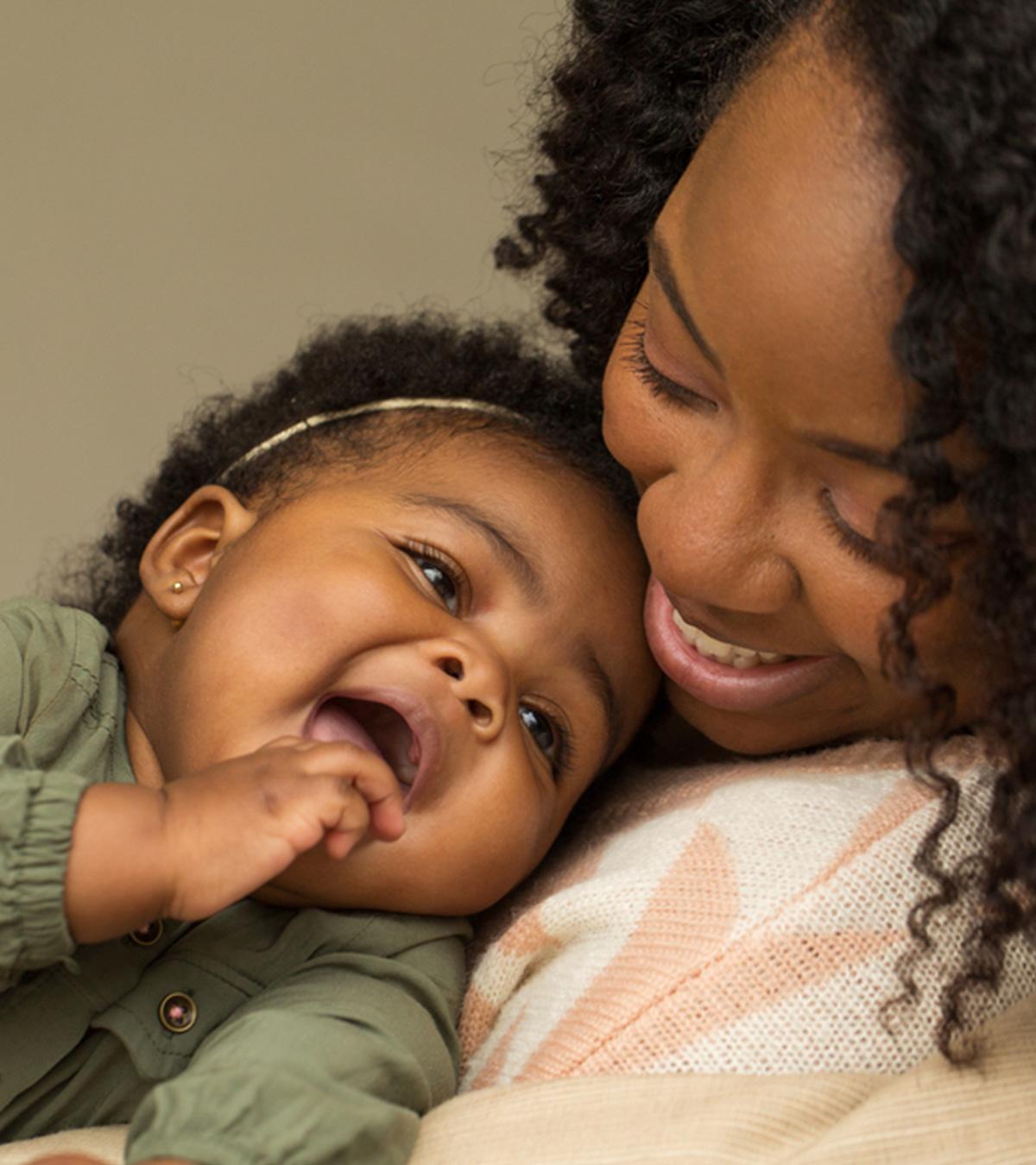 Things Parents Of Babies Get Judged For