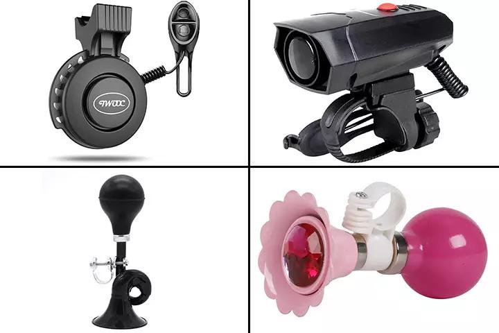 best bike horn 2020