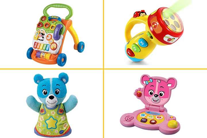 13 Best Vtech Toys In 2021