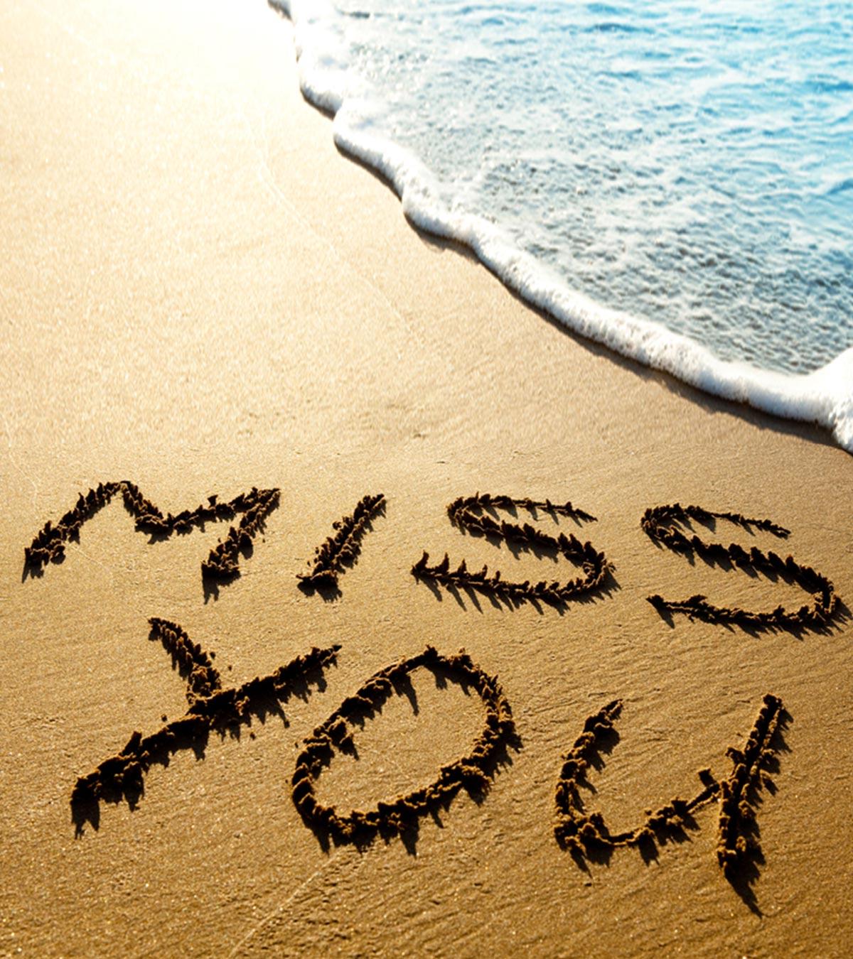 200+ Miss You Quotes And Messages For Husband