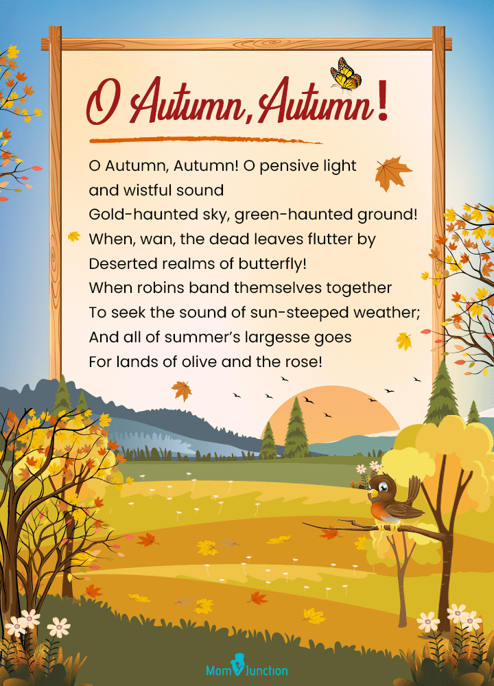 Poems About Autumn  Hd nature wallpapers, Fall season pictures