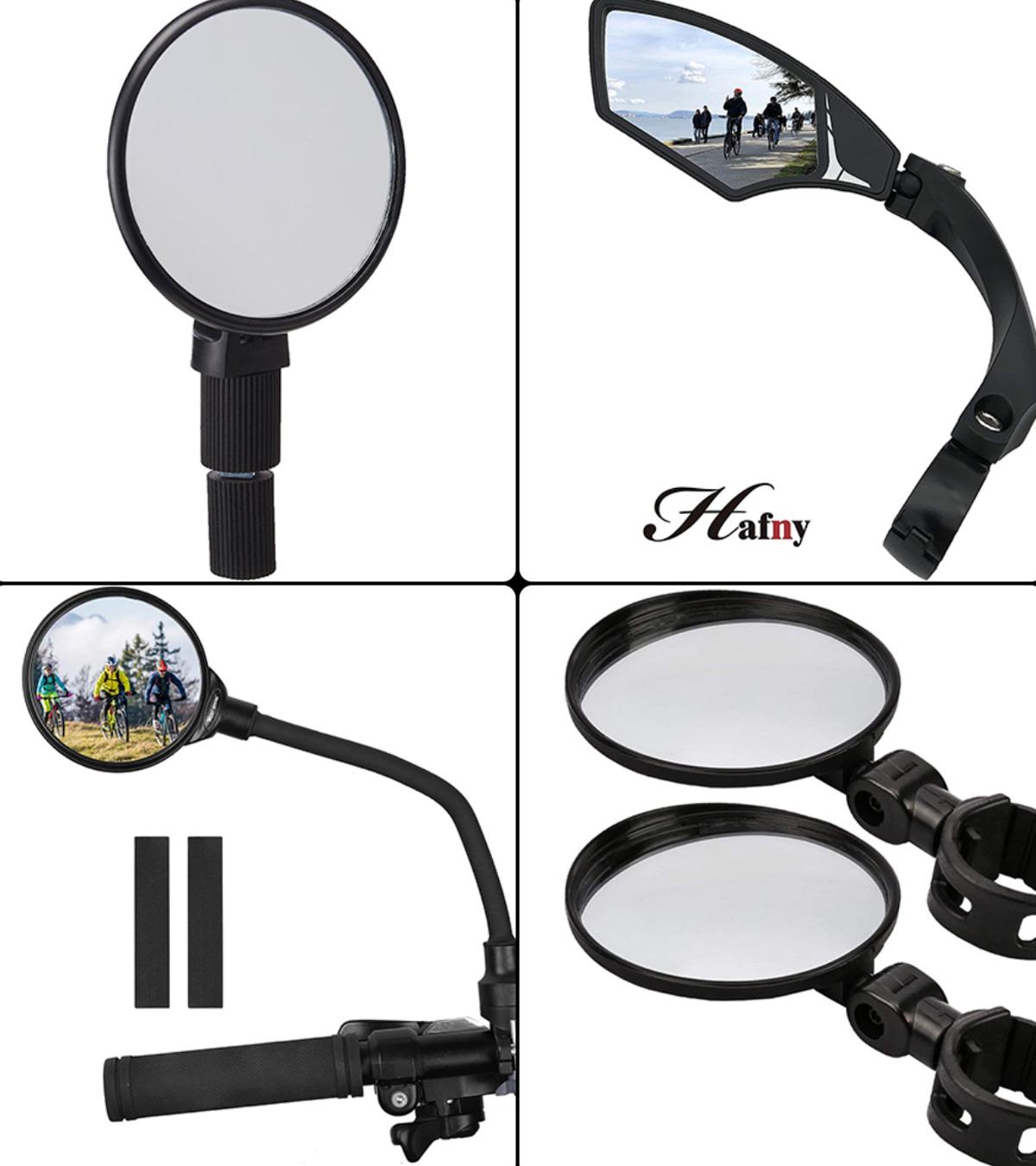 11 Best Bike Mirrors, Bike-Expert Recommended For 2024