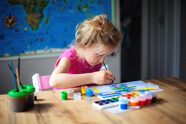 30 Best Educational Activities And Games For 7-Year-Olds