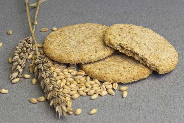 Baby biscuits best sale for 9 months