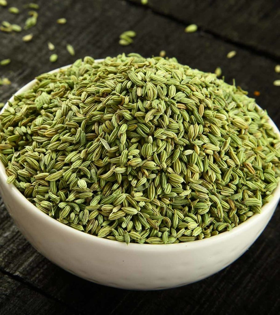 Fennel Seeds For Babies: Benefits, Precautions And Recipes