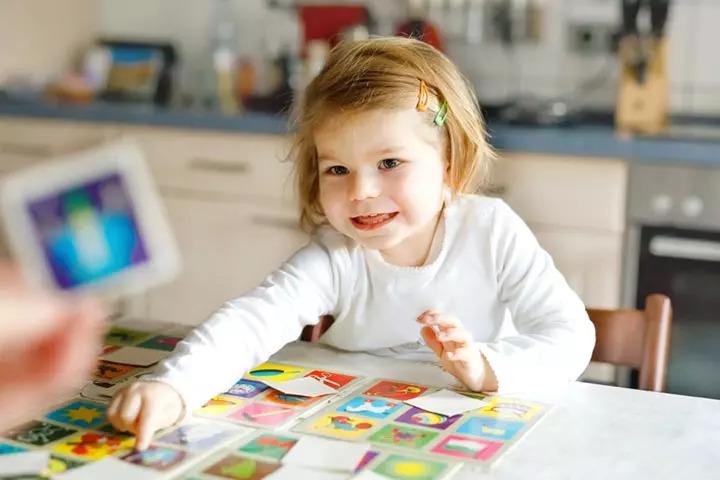 Top 5 Benefits of Playing Memory Games for Kids