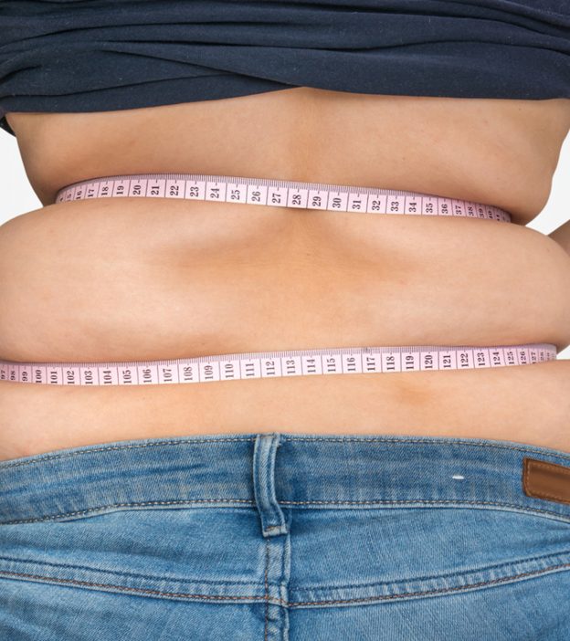 6 Common Causes Of Obesity In Teens, Its Symptoms And Treatment