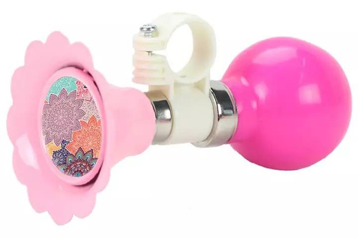horns for childrens bikes