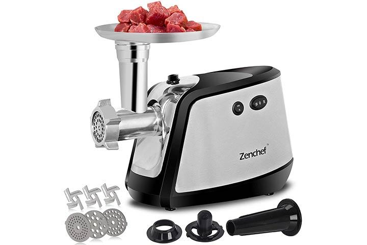 Super Deal ZenChef ProElectric Meat