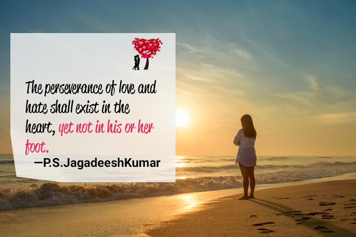 200+ Love-Hate Relationship Quotes