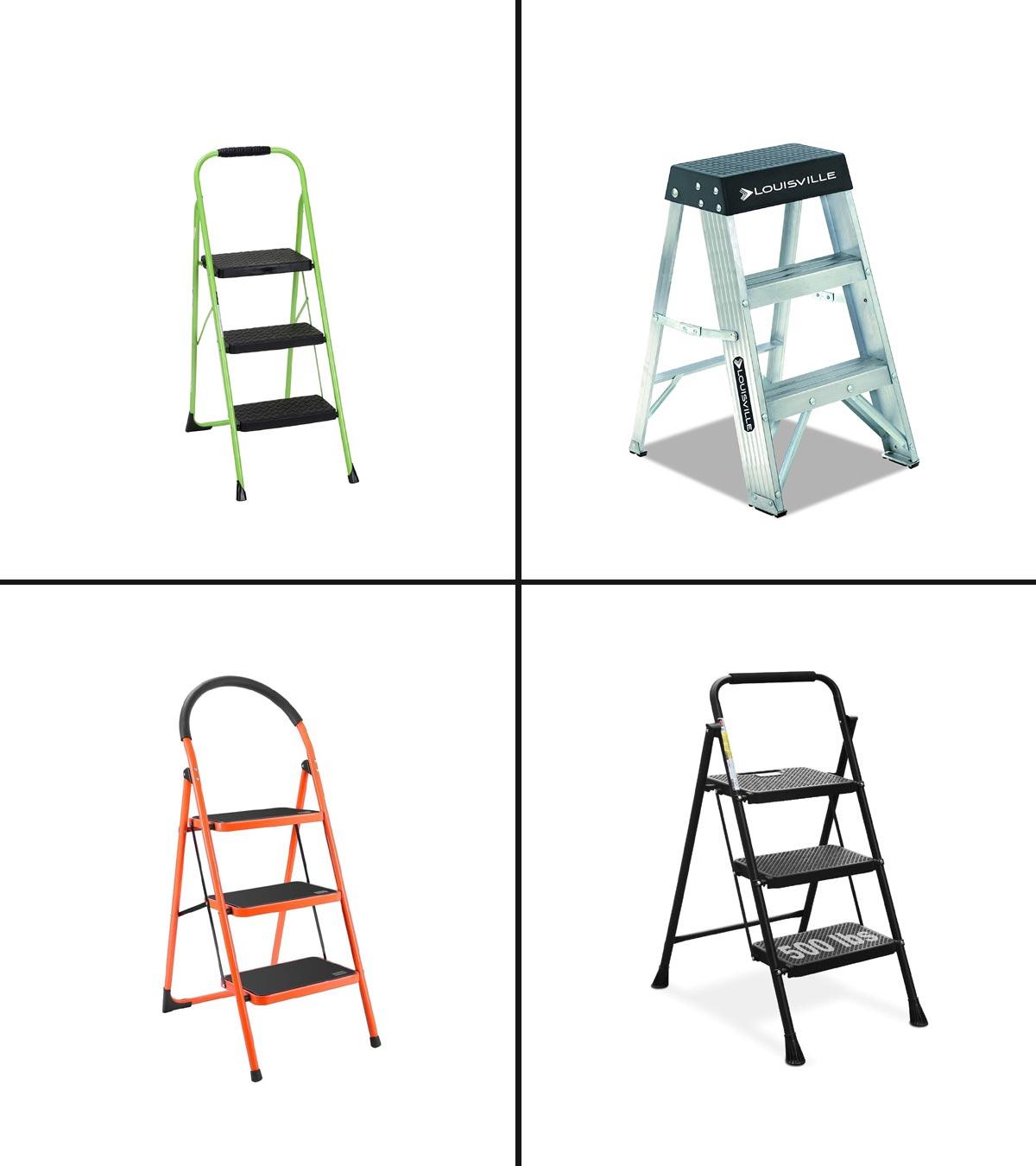 Best ladders 2020 discount