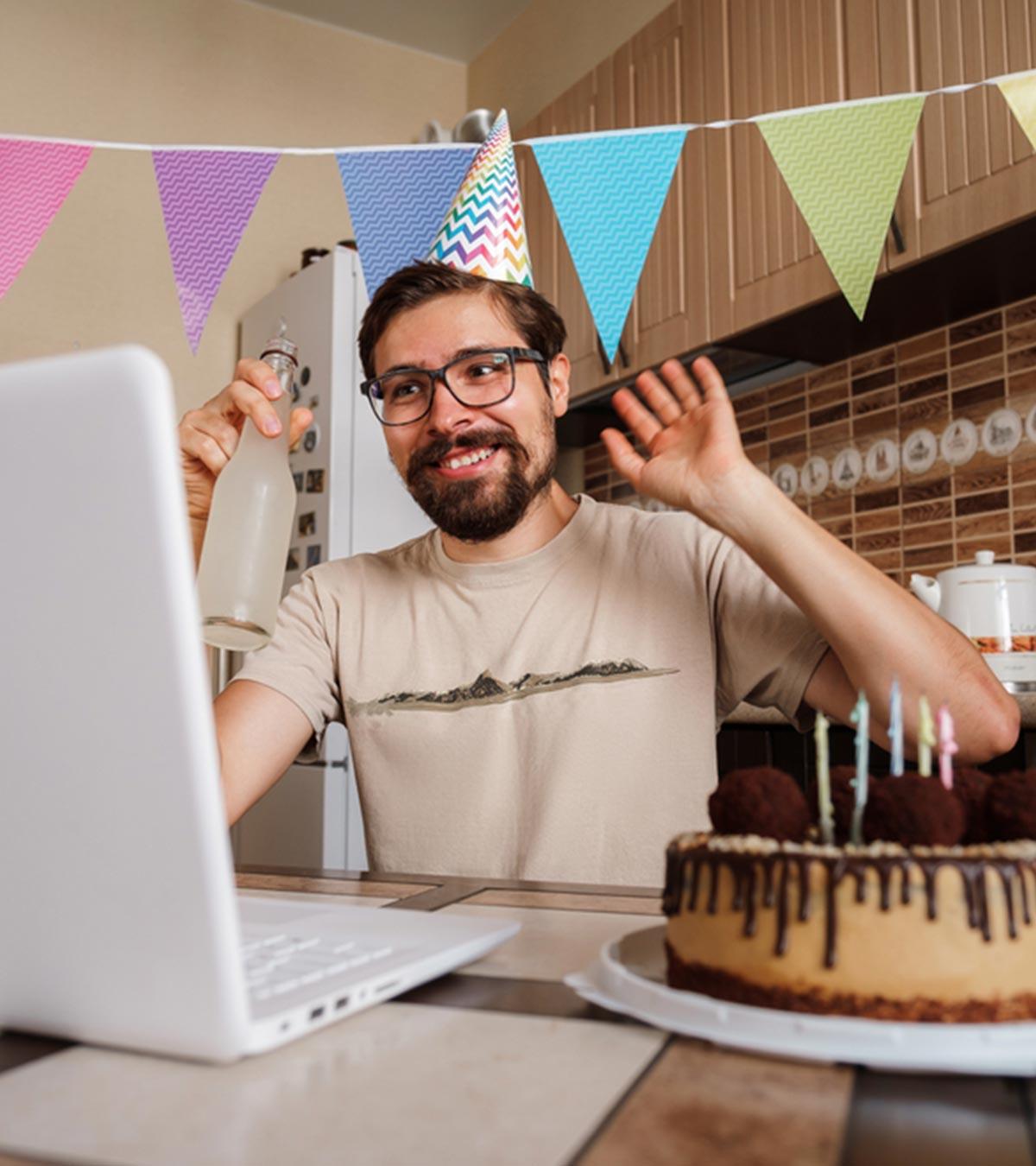145+ Long Distance Birthday Wishes For Girlfriend/ Wife