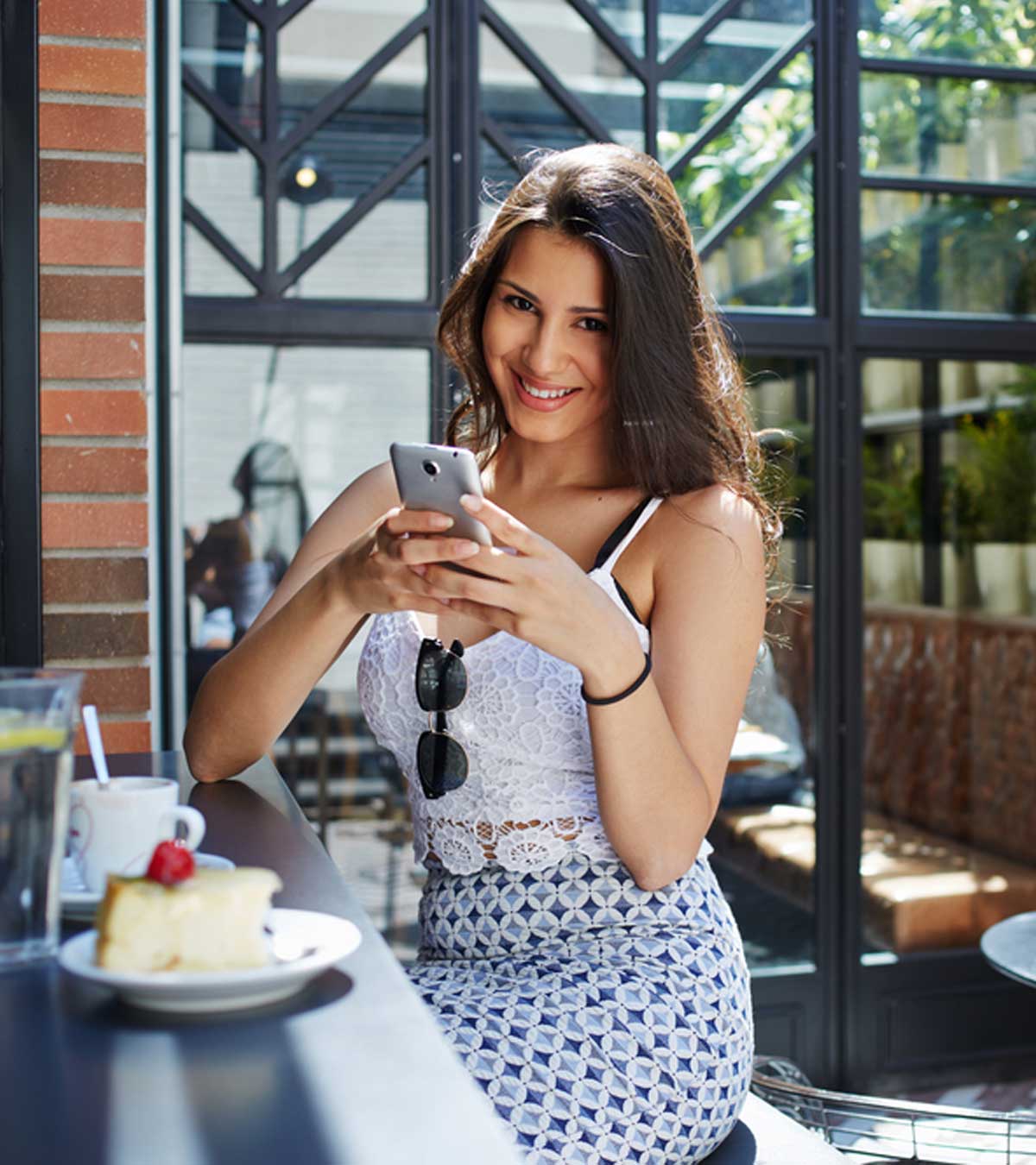 350+ Flirty Texts For Him To Miss Your Presence