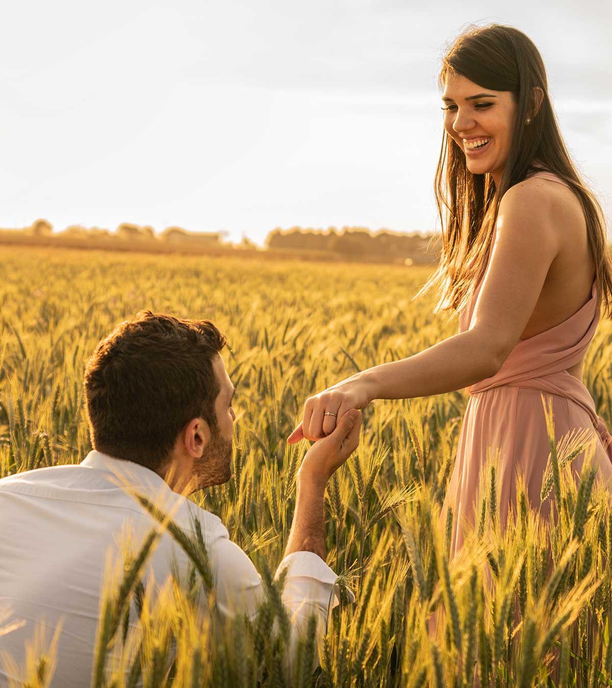 19 Sure Signs To Tell If A Guy Is Flirting With You