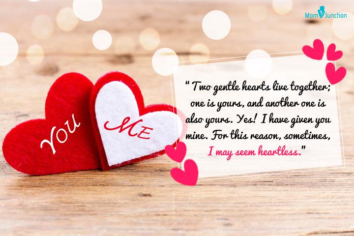 I Love You Forever Quotes - Hadria Jaquenette