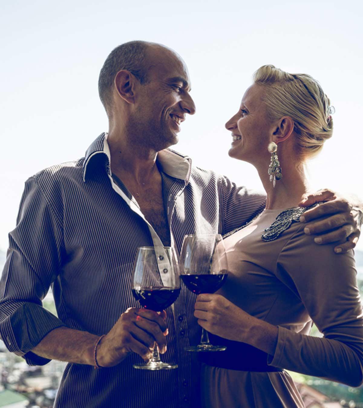 25th Wedding Anniversary Wishes And Quotes