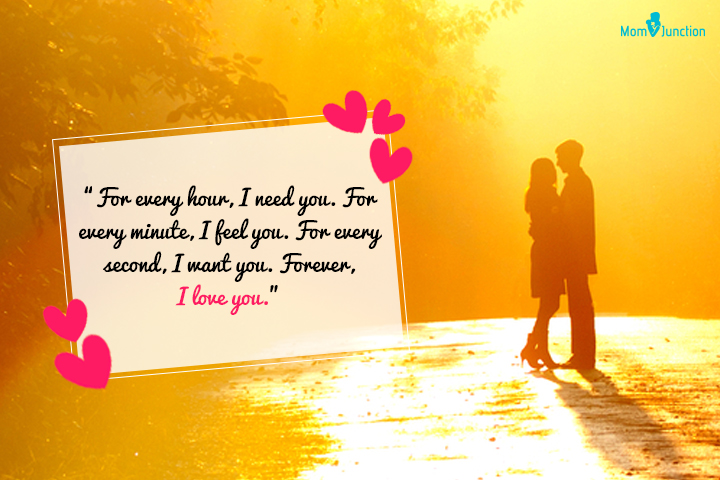 100+ Romantic Love Forever Quotes For Couples