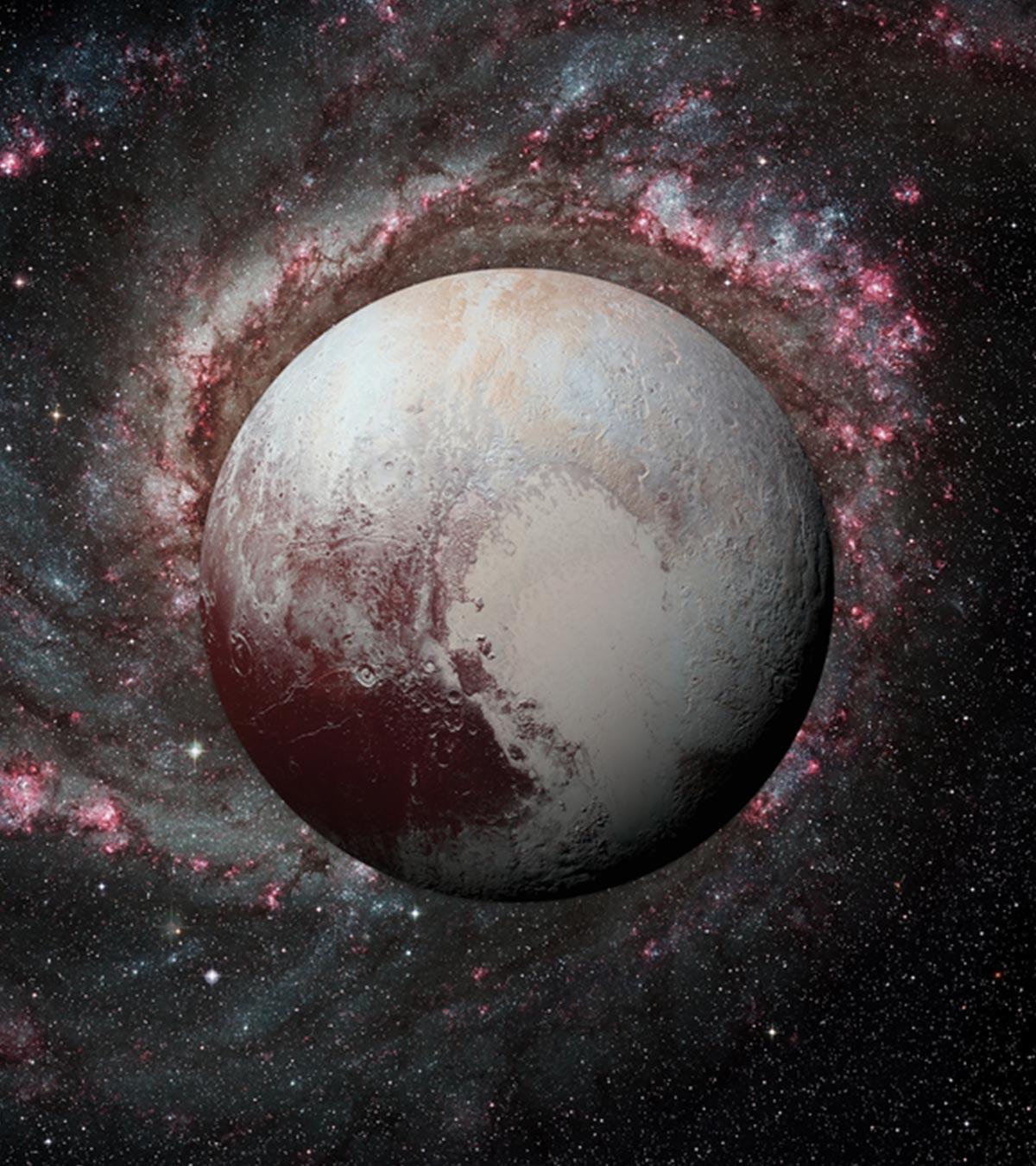 31 Interesting And Fun Facts About Pluto For Kids