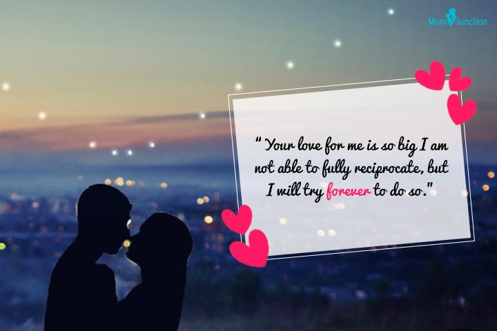 100+ Romantic Love Forever Quotes For Couples