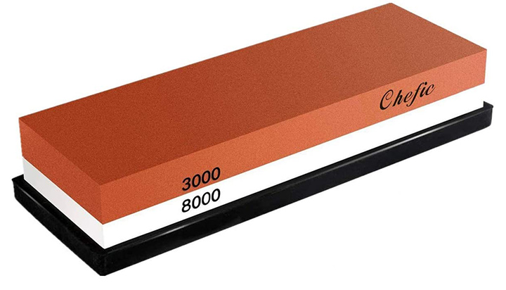 12 Best Sharpening Stones In 2023, As Per Food Blogger