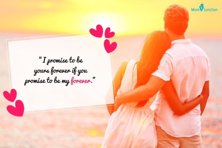 100+ Romantic Love Forever Quotes For Couples