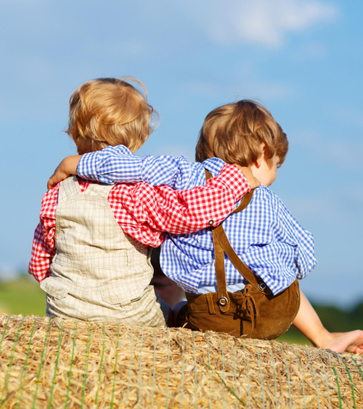 100+ Best And Cute Quotes About Friendship For Kids