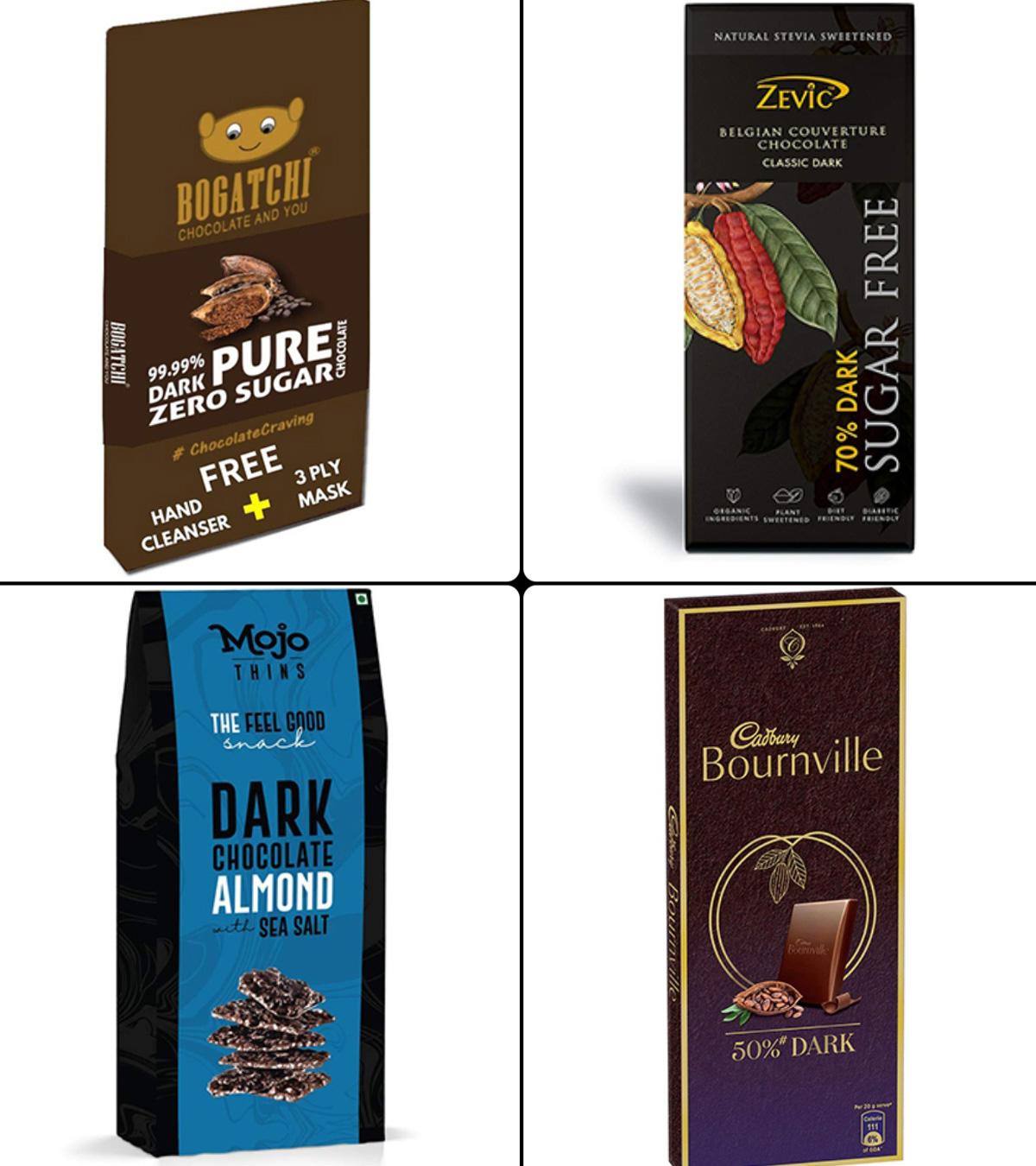 13 Chocolate Brands That Use the Highest Quality Ingredients — Eat