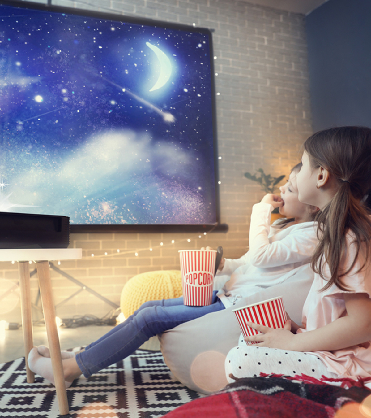 20 Best Space Movies For Kids To Watch