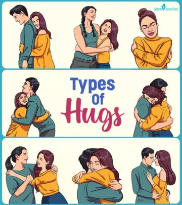 29 Different Types Of Hugs (With Pictures) And Their Meaning