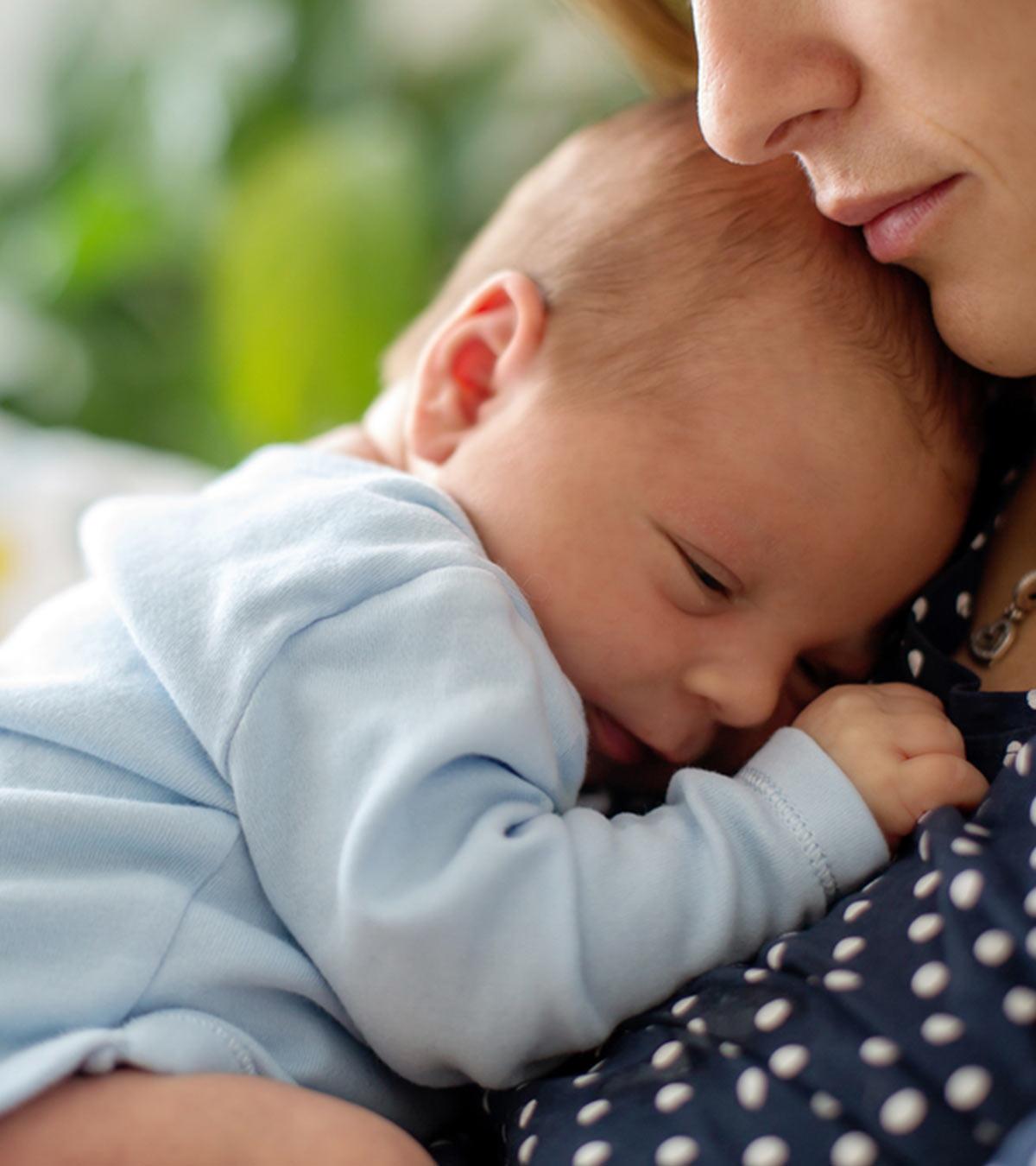 Dry Up Breastmilk