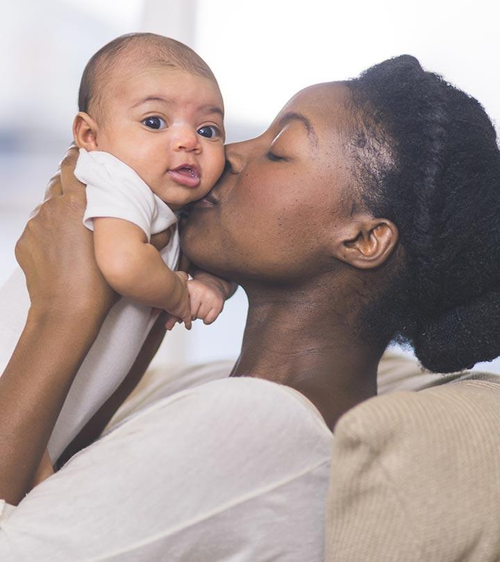 Feeding C-Section Babies Their Mom’s Poop Gives Them Healthy Guts, Study Says