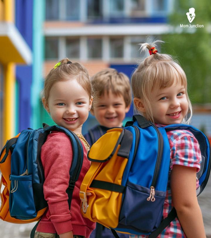 Happy first day of virtual school