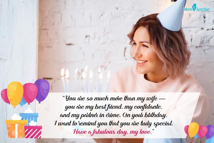 300 Long Distance Birthday Wishes For Girlfriend Wife