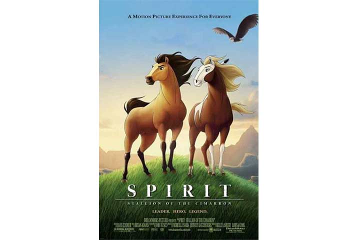 20 Best Horse Movies For Kids To Watch In 2023