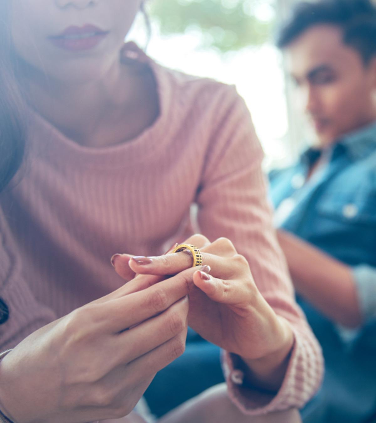 Quotes For Unhappy Marriage